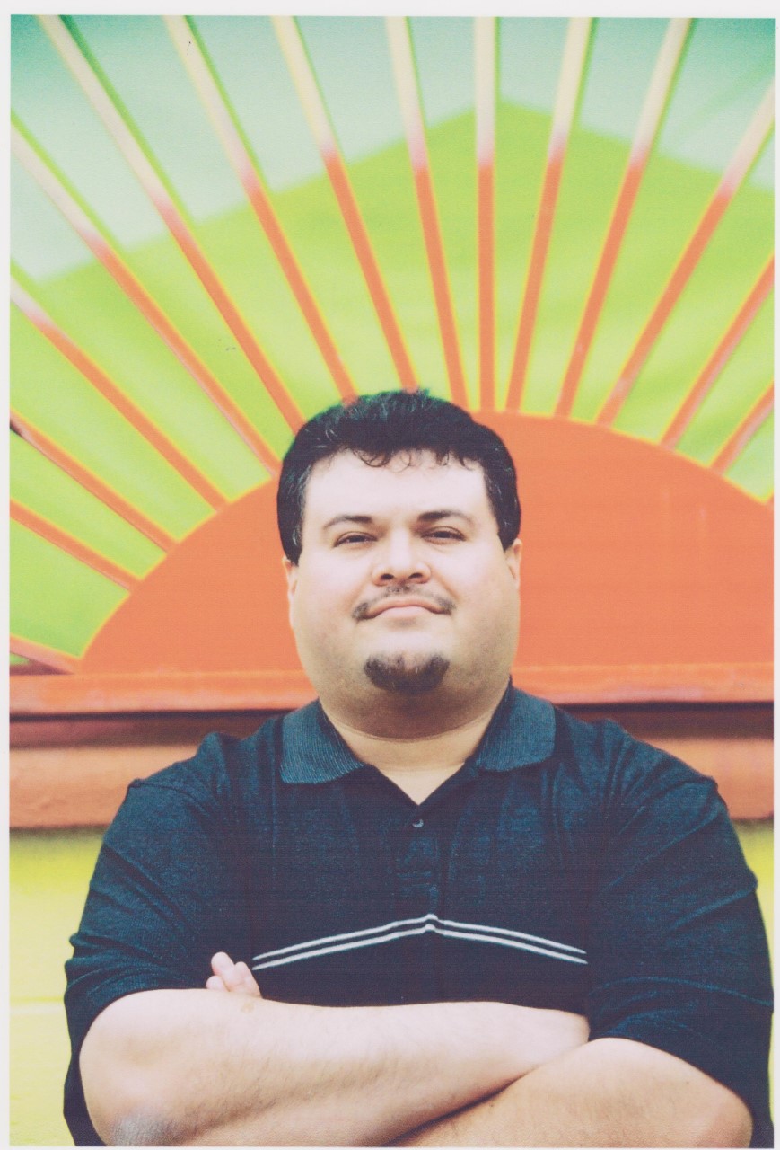 Xavier Garza
